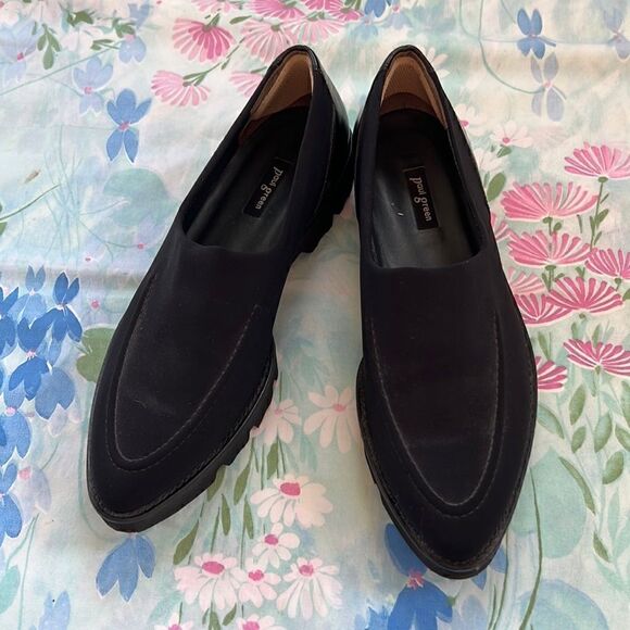 Paul Green Shoes - Paul Green Dara Pointed Toe Loafer